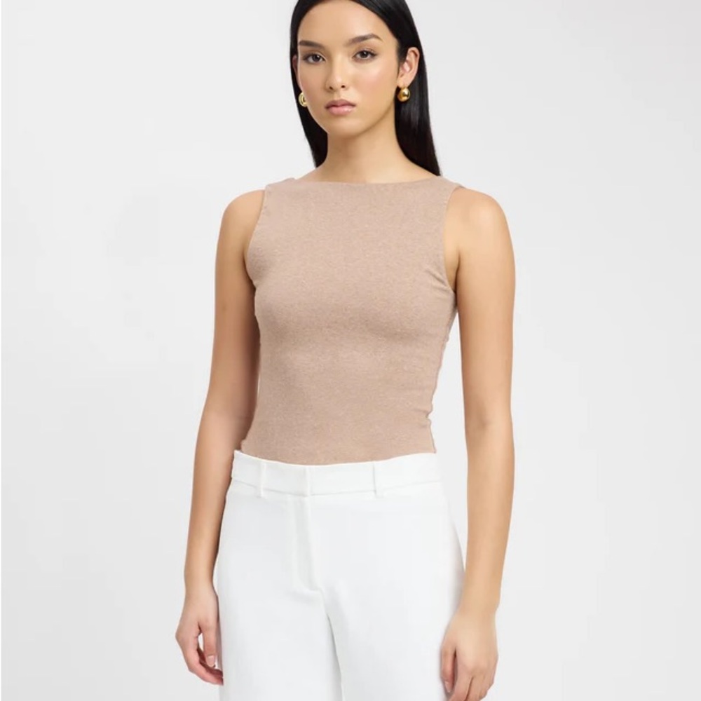Kookai Jordie boat tank